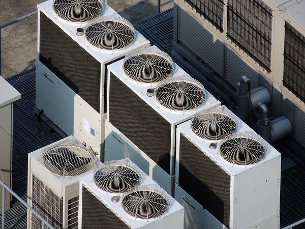 空調工事業界の将来性